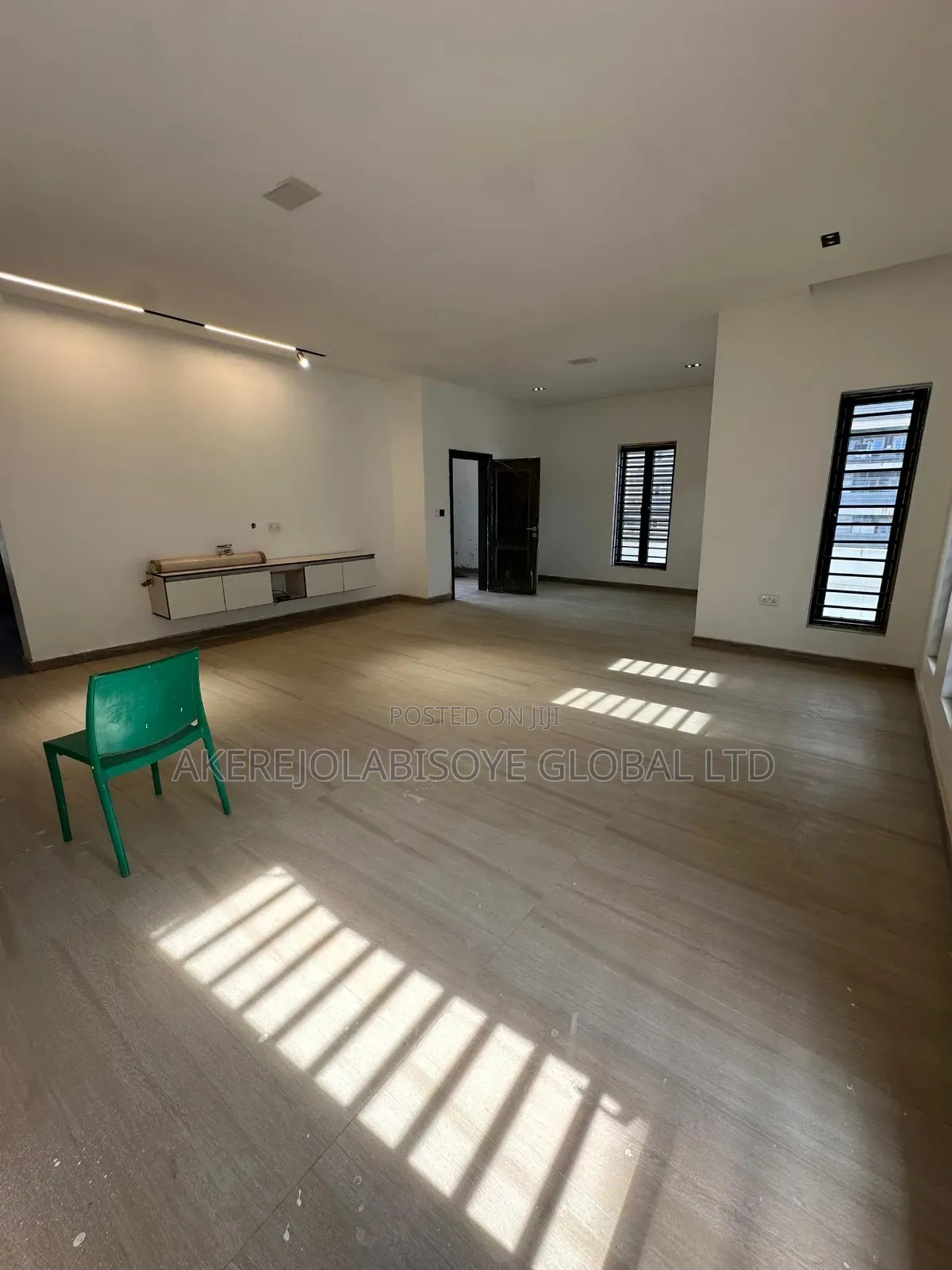 5bdrm Duplex in Wuye , Abuja for sale in Wuye