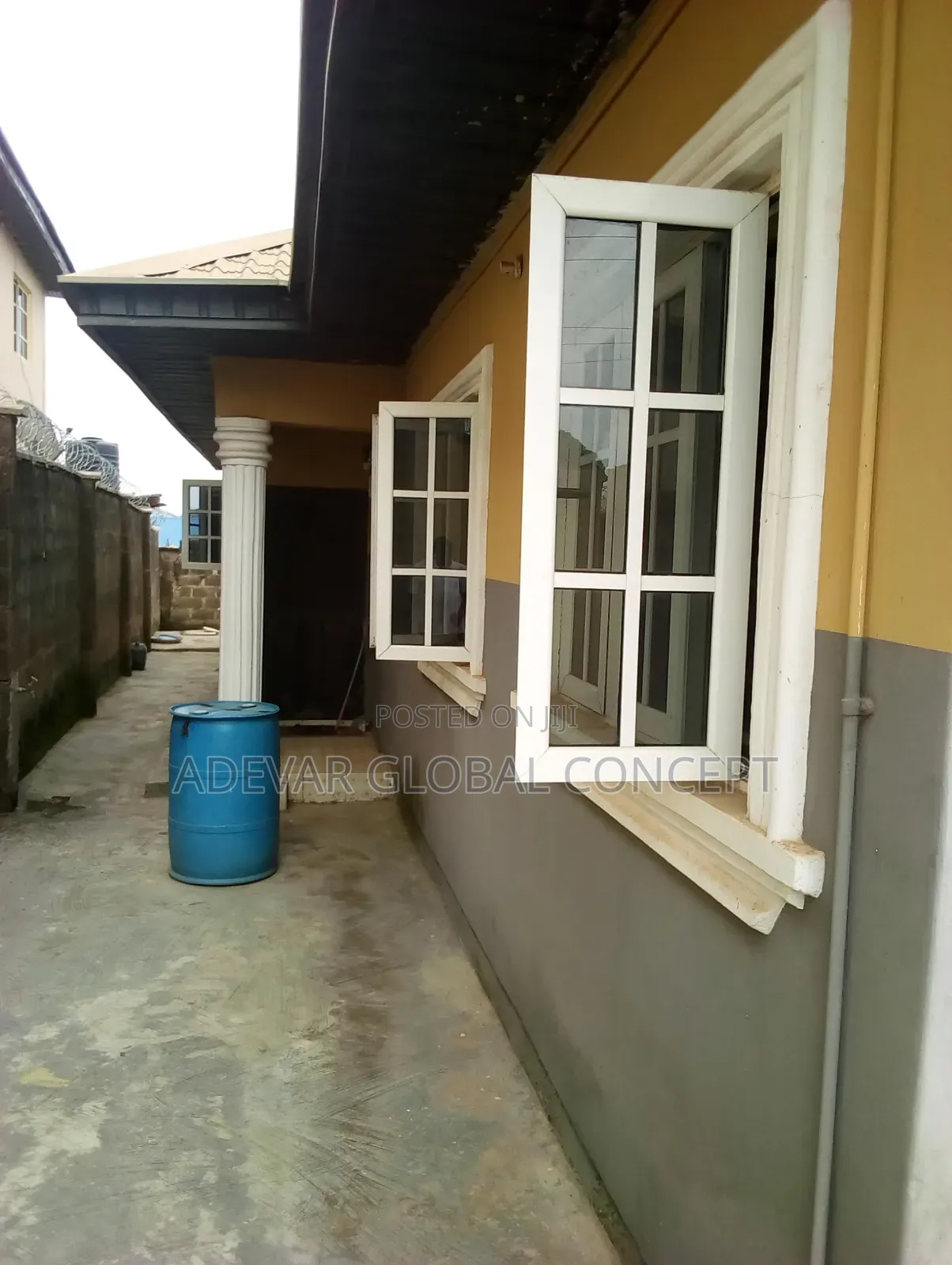 2bdrm Bungalow in Idishin for sale in Idishin