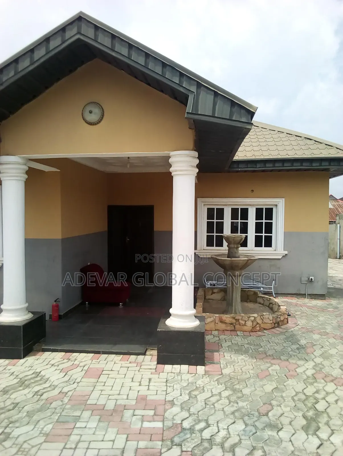 2bdrm Bungalow in Idishin for sale in Idishin