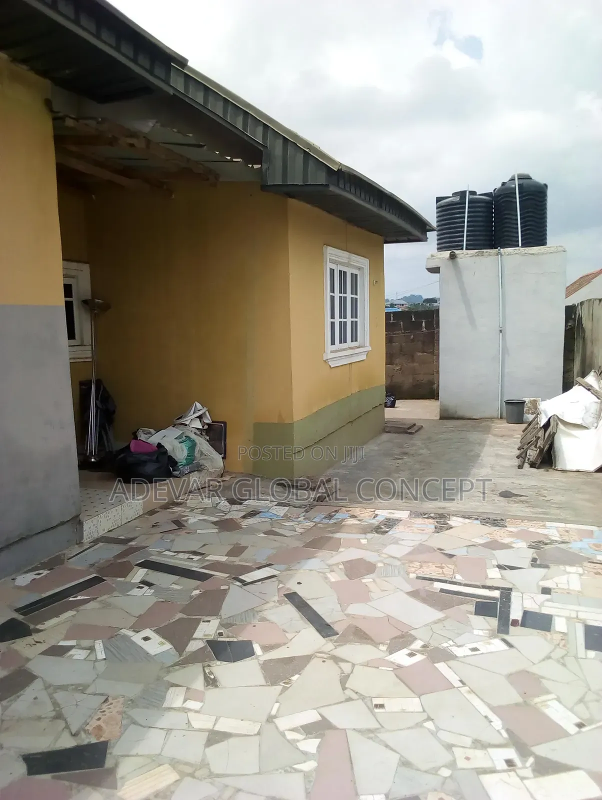 2bdrm Bungalow in Idishin for sale in Idishin