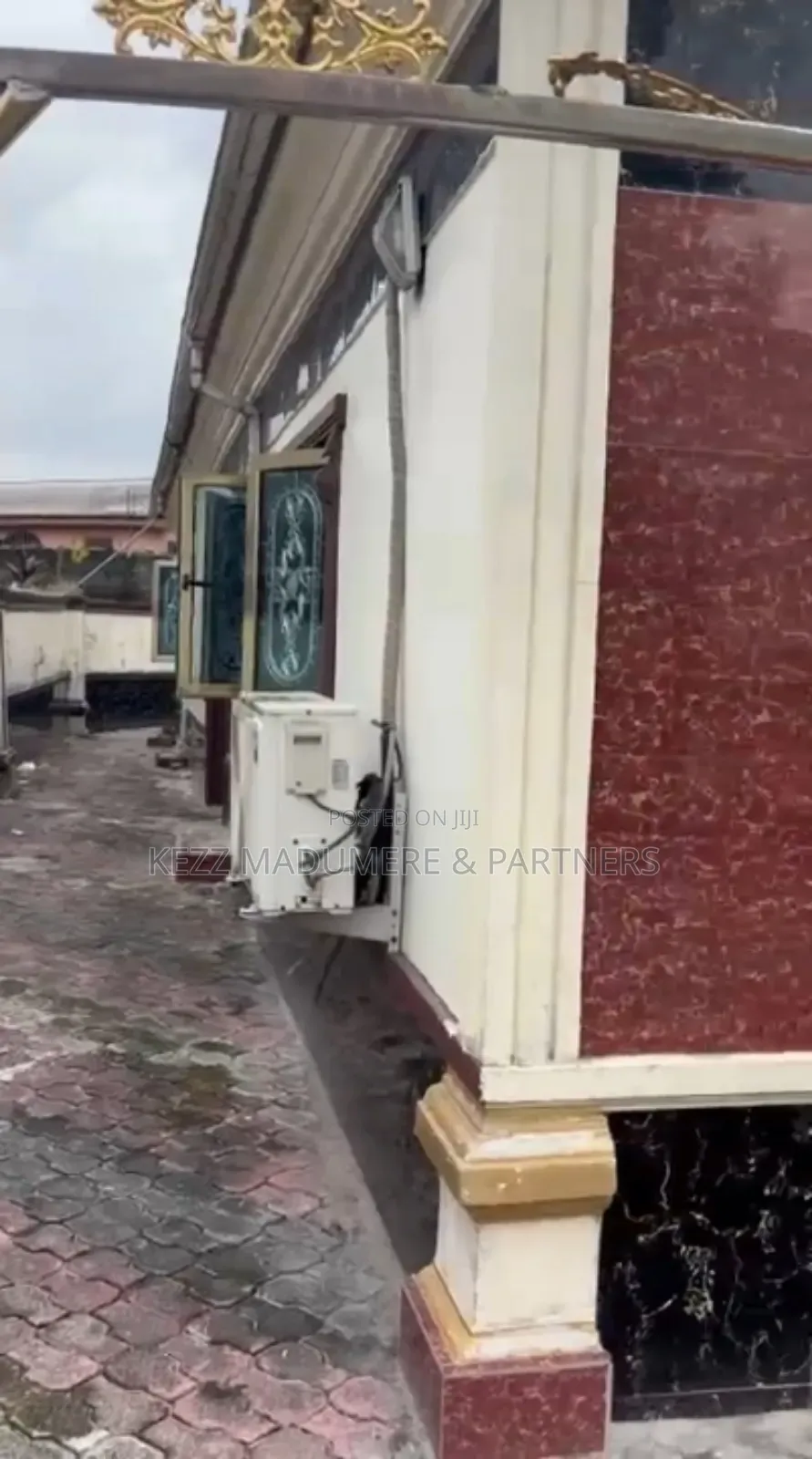 3bdrm Bungalow in Off Refinery Road , for sale in Warri