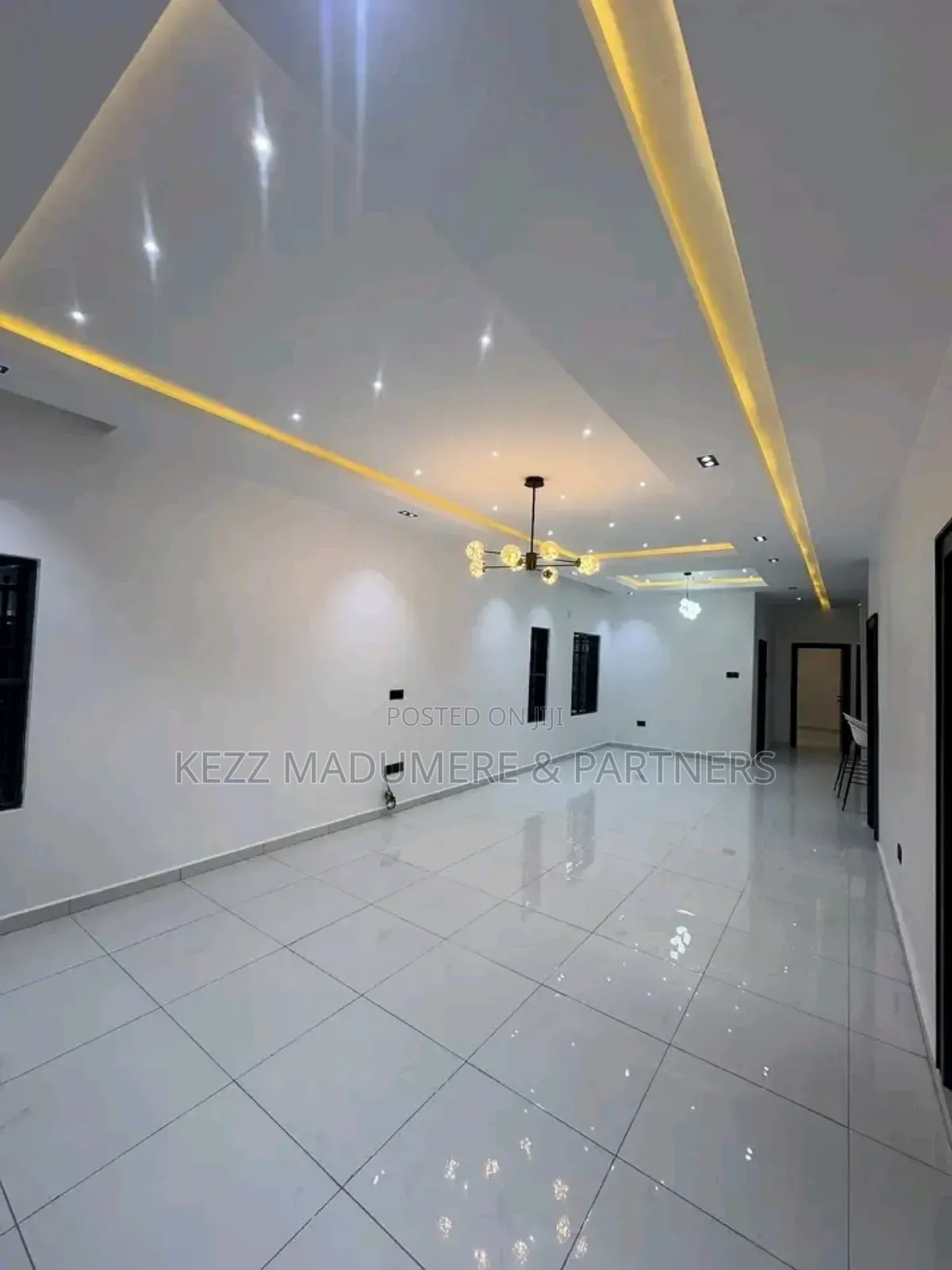 3bdrm Bungalow in Akwaka , , Ruuodomaya for sale in Ruuodomaya