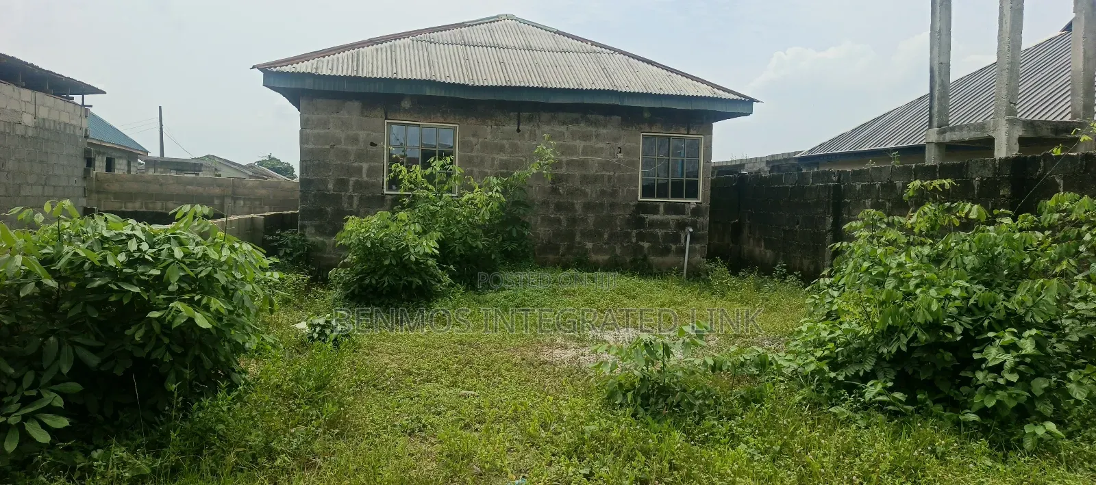 2bdrm House in Oreta, Ikorodu for sale in Ikorodu