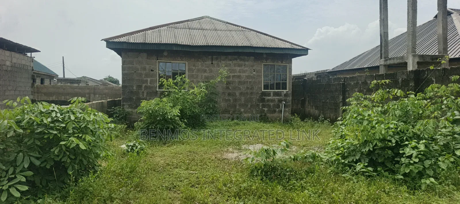 2bdrm House in Oreta, Ikorodu for sale in Ikorodu