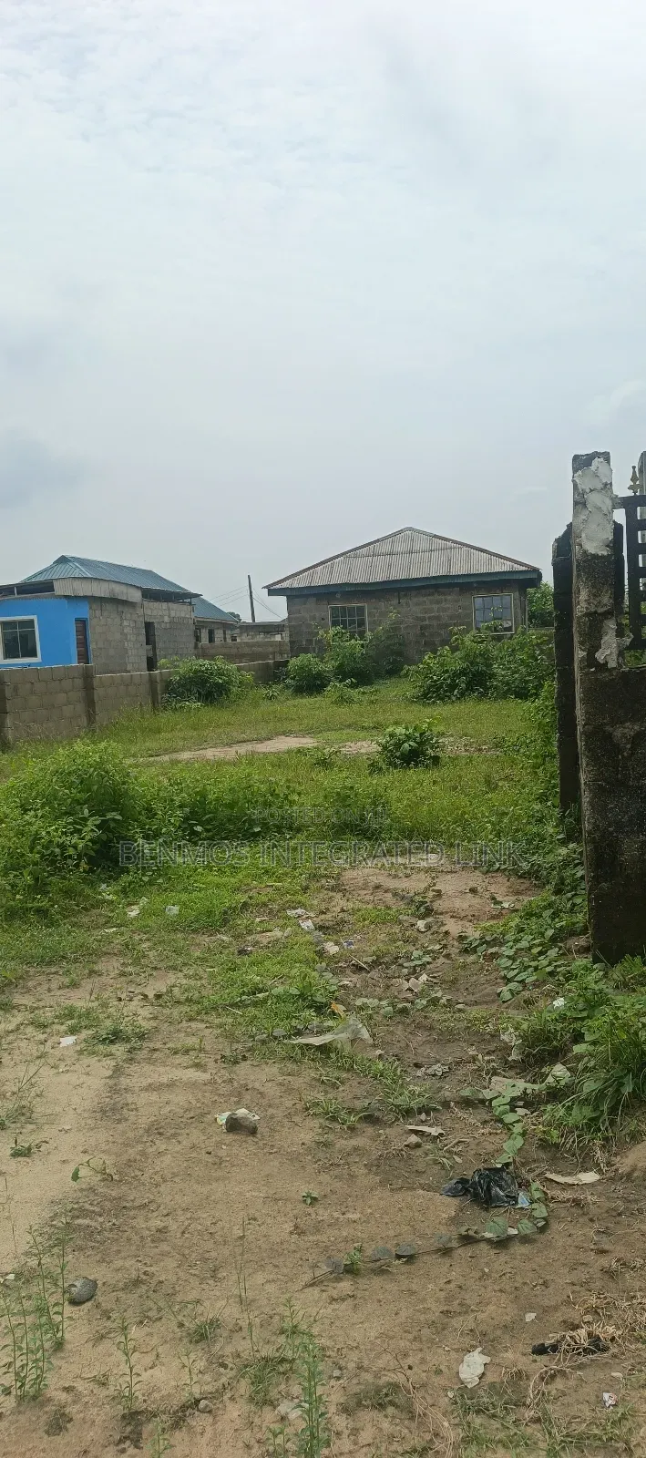 2bdrm House in Oreta, Ikorodu for sale in Ikorodu