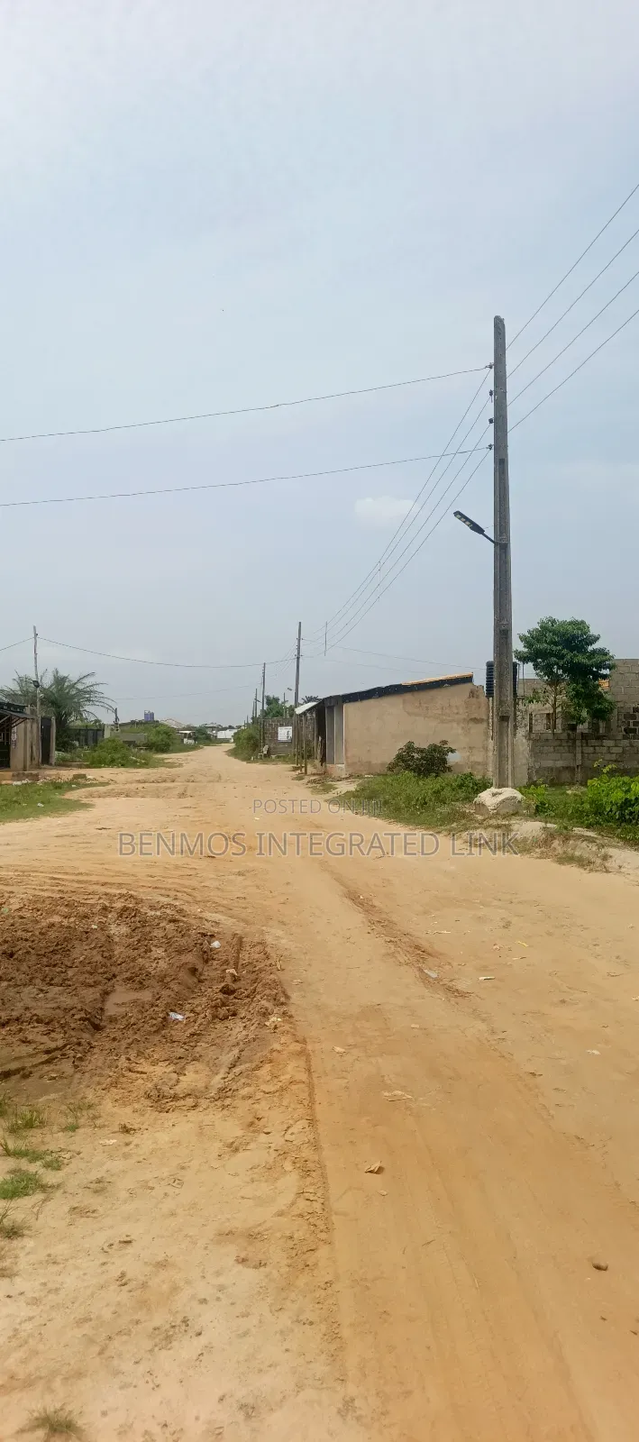 2bdrm House in Oreta, Ikorodu for sale in Ikorodu