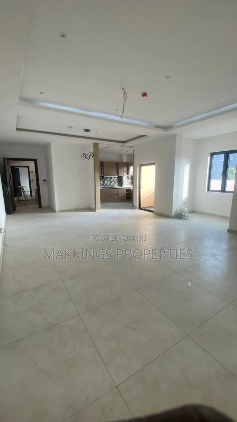 2bdrm Apartment in Tiamiyu Savage for rent in Tiamiyu Savage