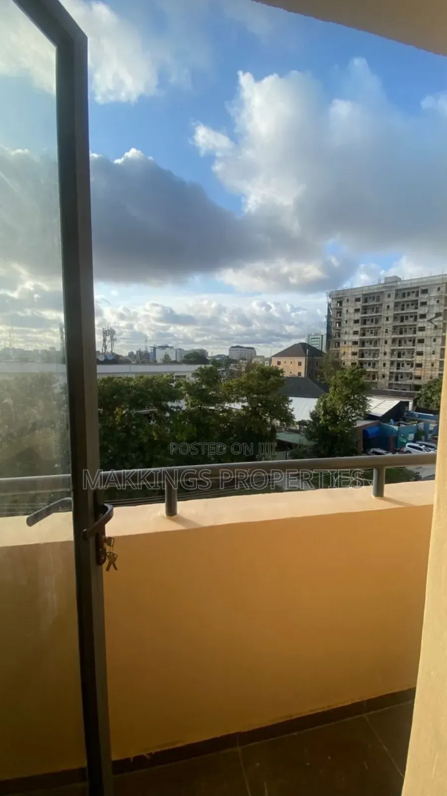 2bdrm Apartment in Tiamiyu Savage for rent in Tiamiyu Savage