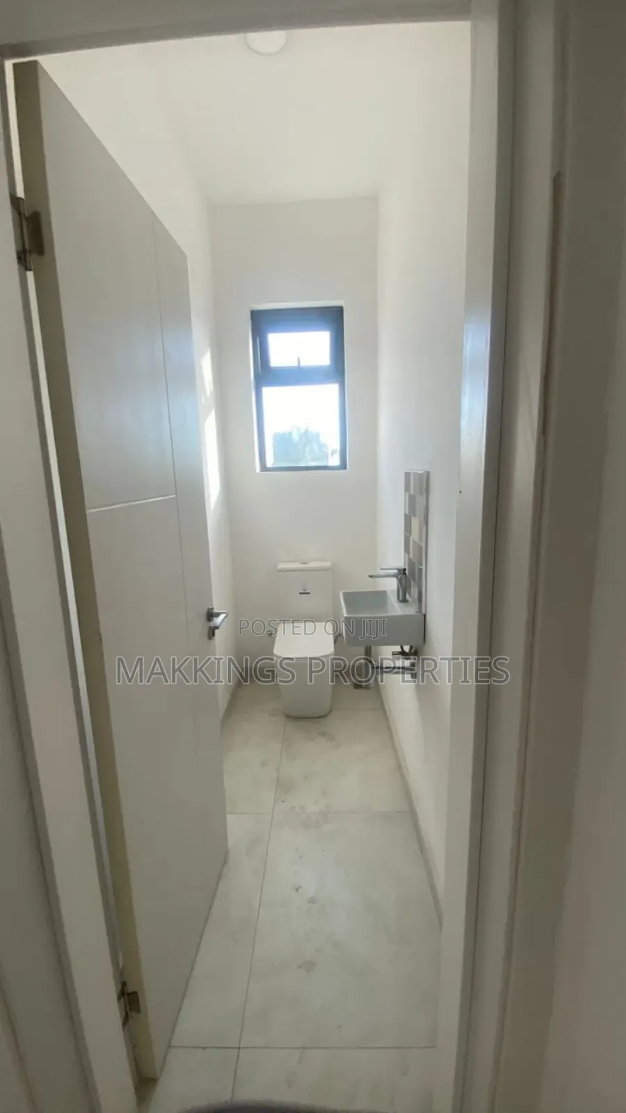 2bdrm Apartment in Tiamiyu Savage for rent in Tiamiyu Savage