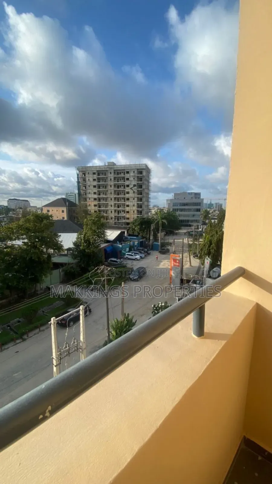 2bdrm Apartment in Tiamiyu Savage for rent in Tiamiyu Savage