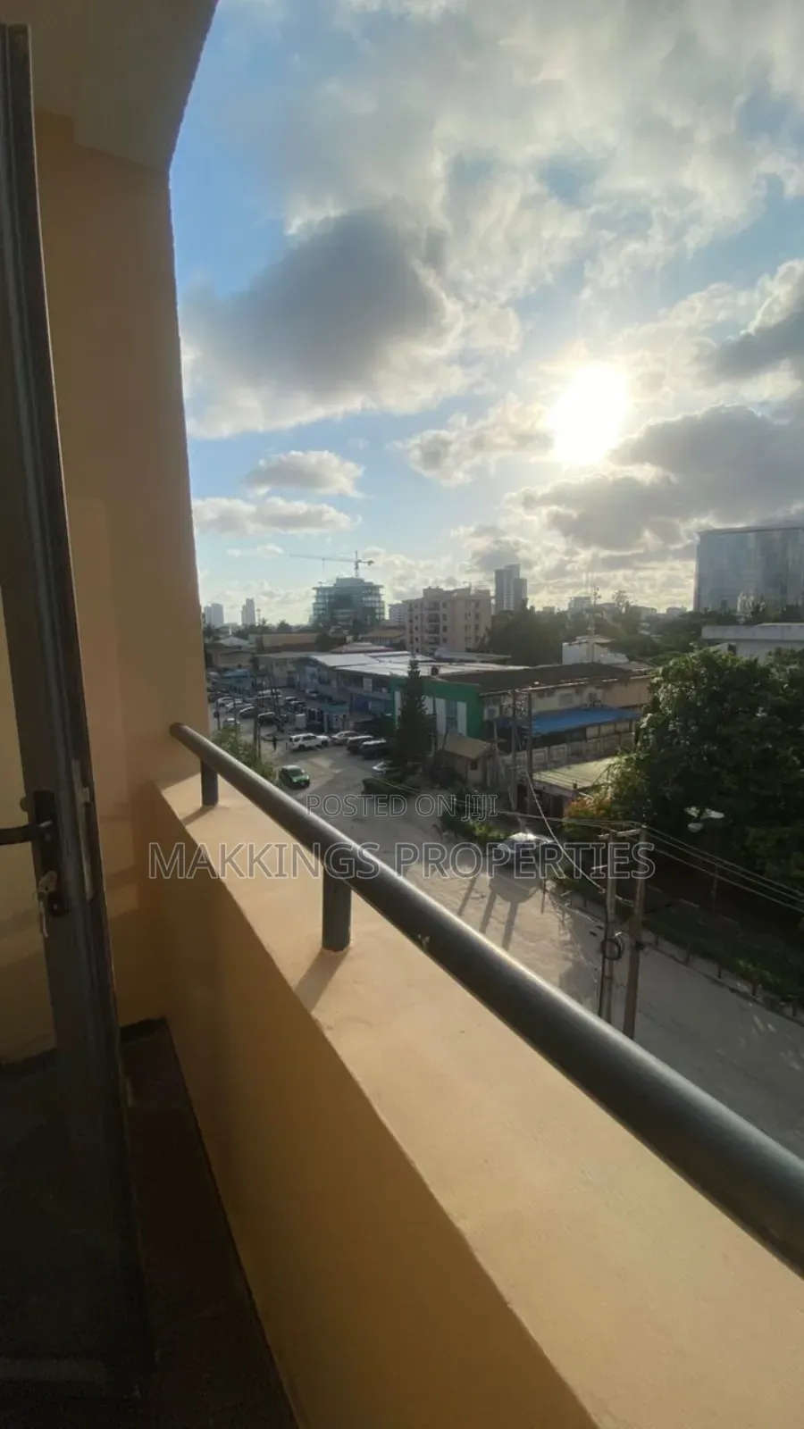 2bdrm Apartment in Tiamiyu Savage for rent in Tiamiyu Savage
