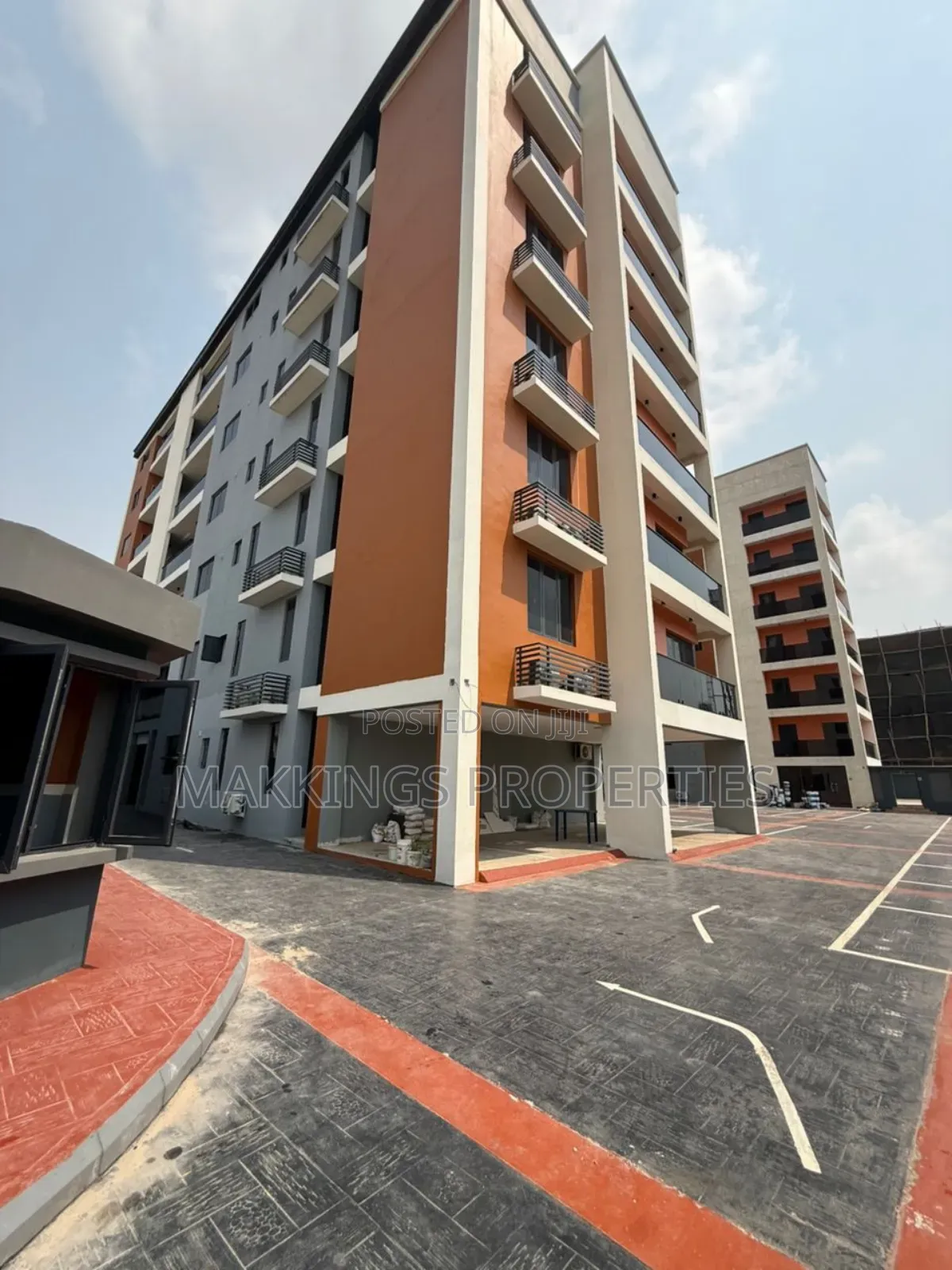 3bdrm Apartment in Lekki Phase 1 for rent in Lekki Phase 1