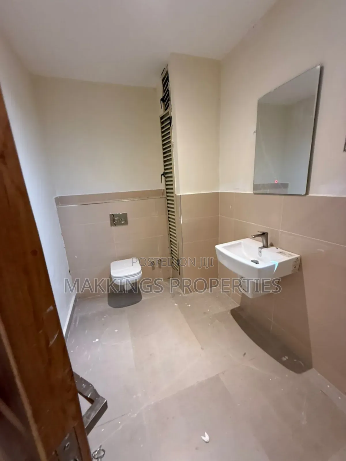 3bdrm Apartment in Lekki Phase 1 for rent in Lekki Phase 1