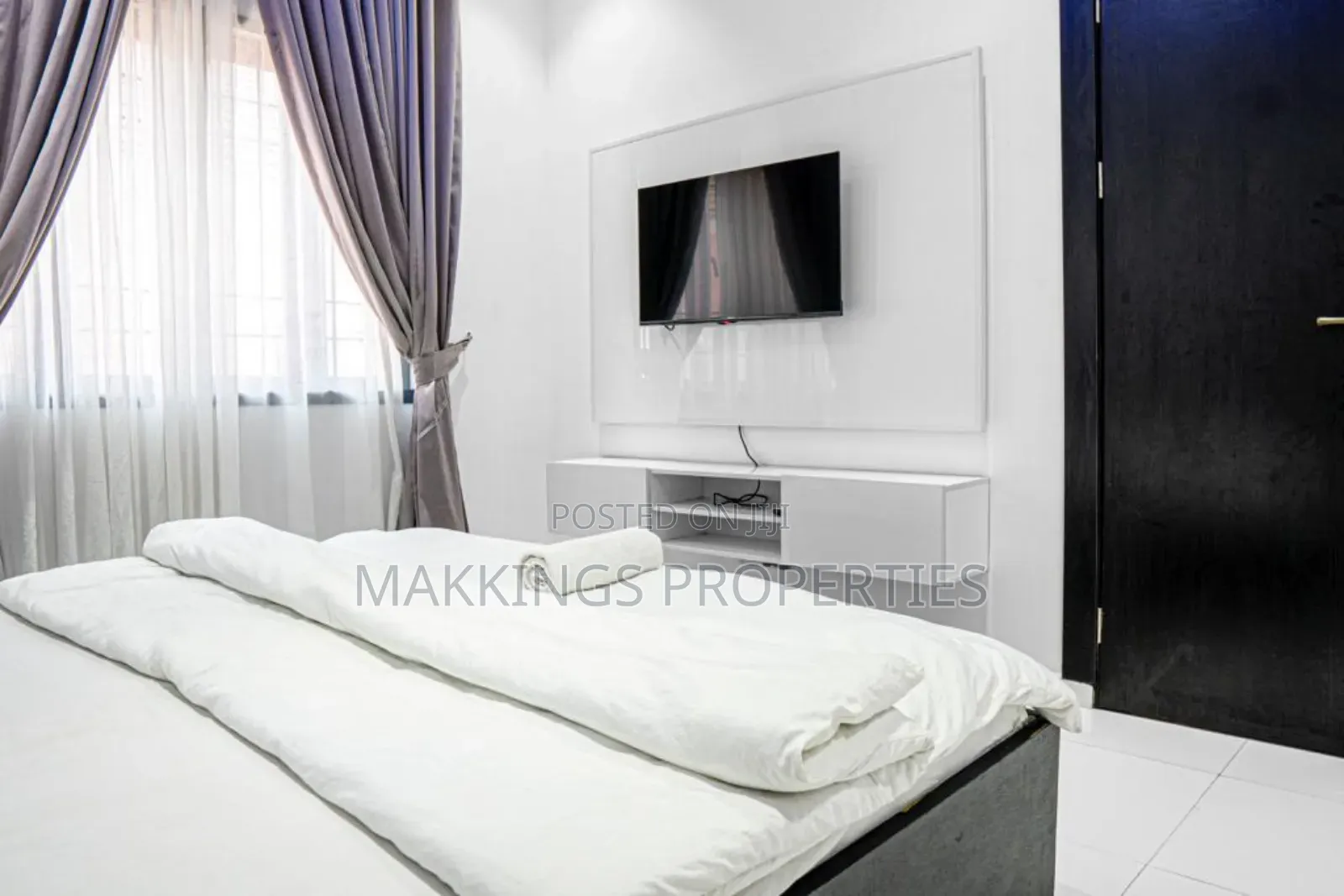 Furnished 3bdrm Apartment in Lekki Phase 1 for rent in Lekki Phase 1
