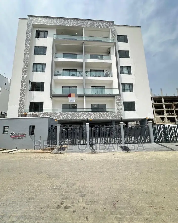 2bdrm Apartment in Lekki Phase 1 for sale in Lekki Phase 1