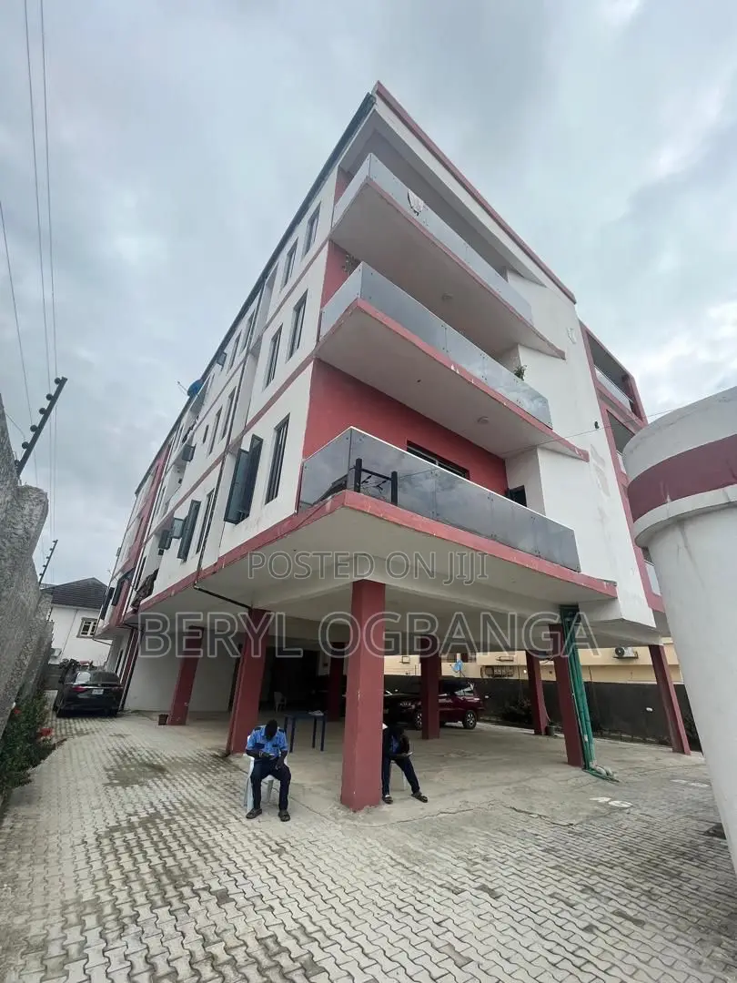 Furnished 2bdrm Apartment in Ologolo for rent in Ologolo