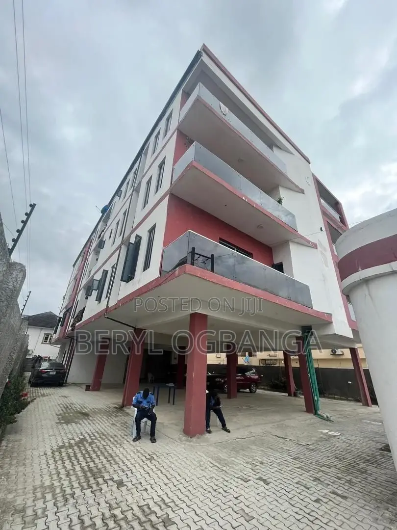 Furnished 2bdrm Apartment in Ologolo for rent in Ologolo