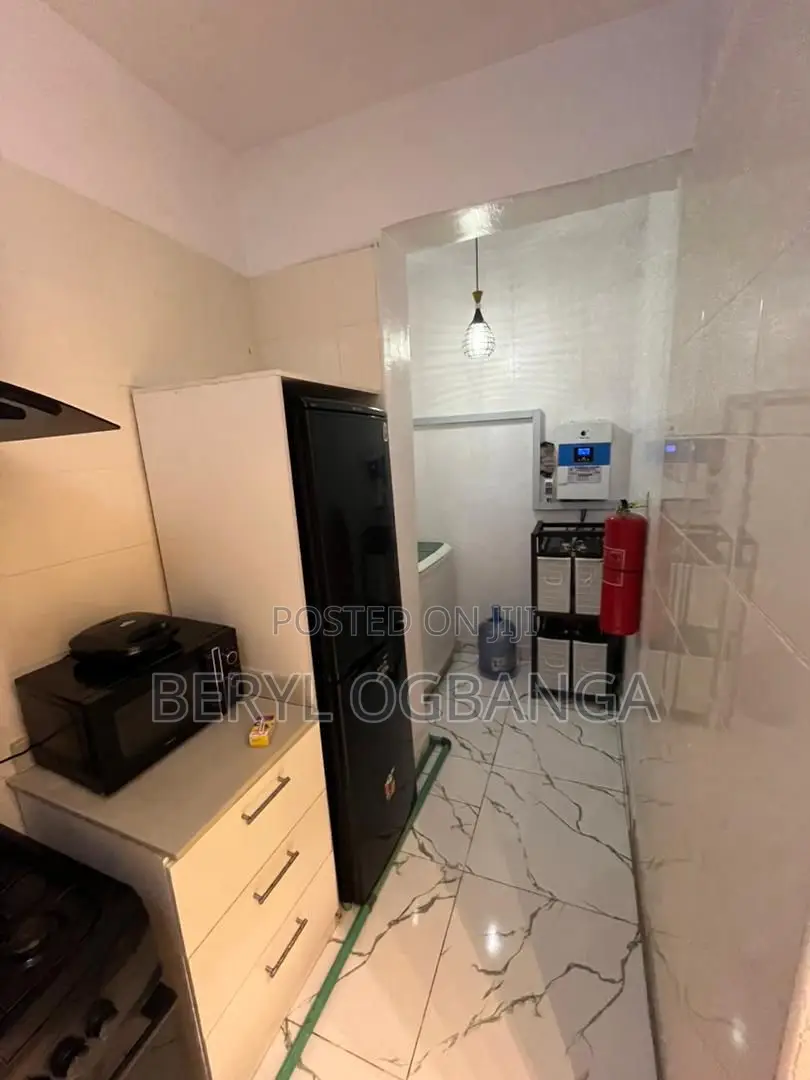 Furnished 2bdrm Apartment in Ologolo for rent in Ologolo