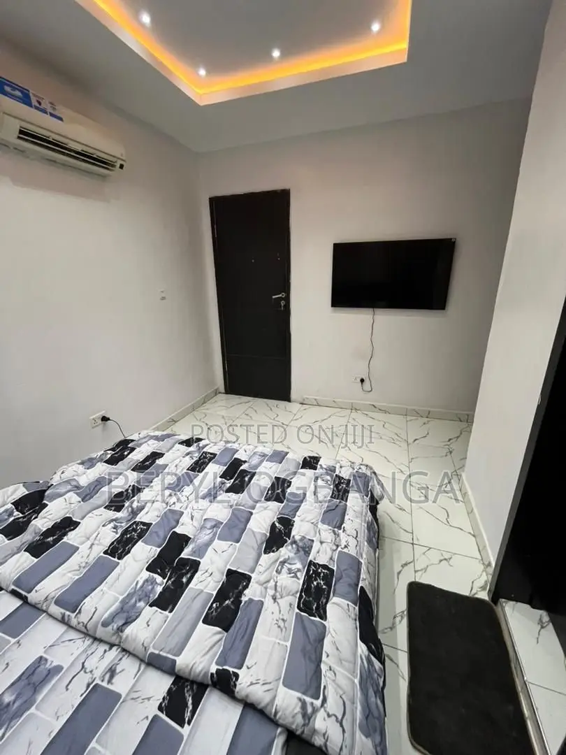 Furnished 2bdrm Apartment in Ologolo for rent in Ologolo