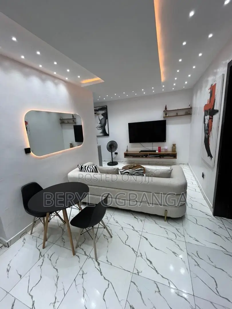 Furnished 2bdrm Apartment in Ologolo for rent in Ologolo