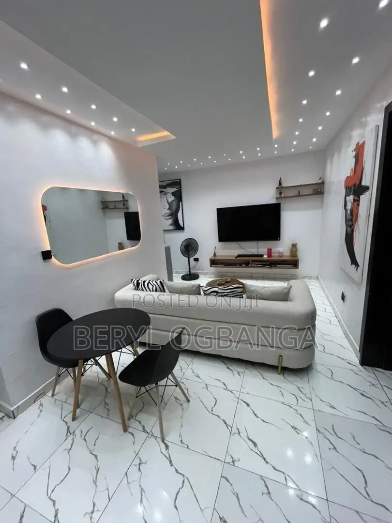 Furnished 2bdrm Apartment in Ologolo for rent in Ologolo