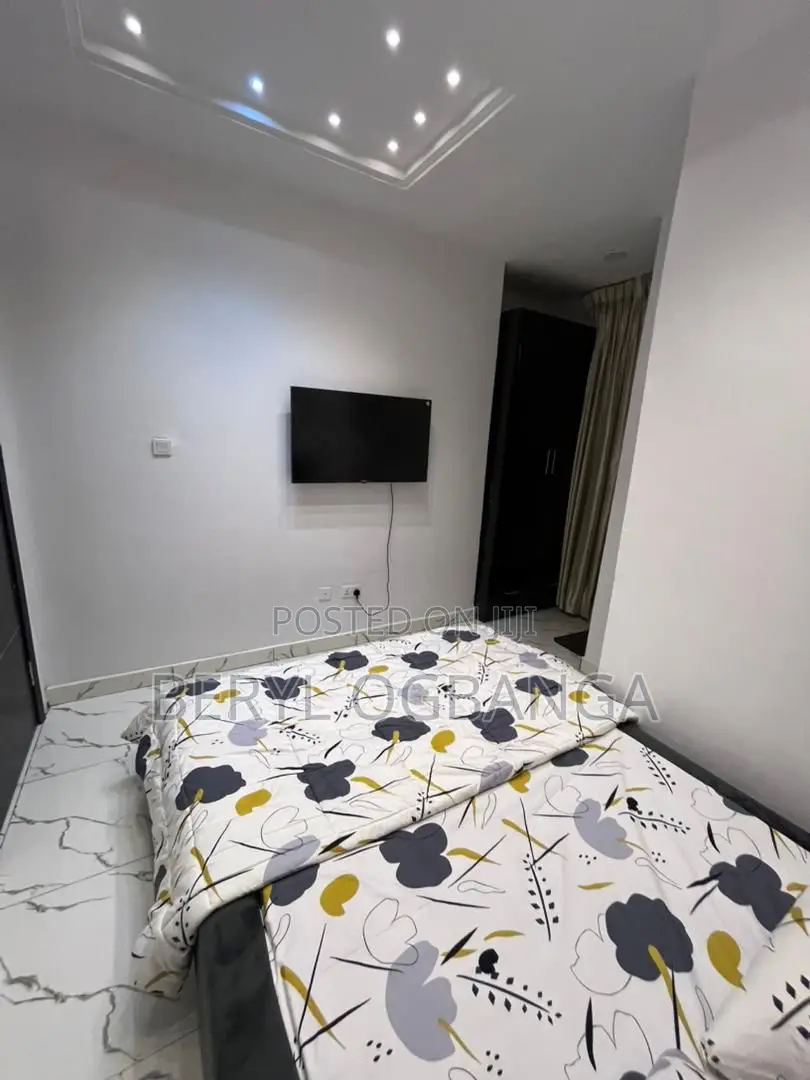 Furnished 2bdrm Apartment in Ologolo for rent in Ologolo