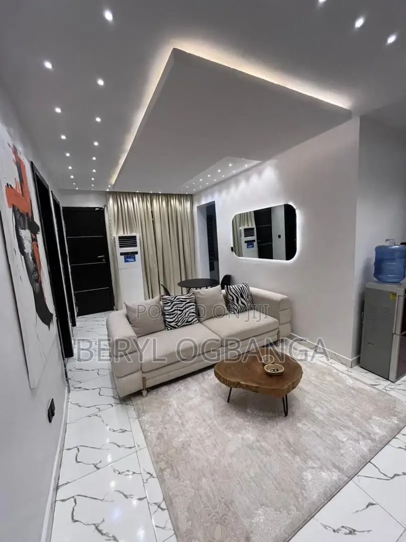Furnished 2bdrm Apartment in Ologolo for rent in Ologolo
