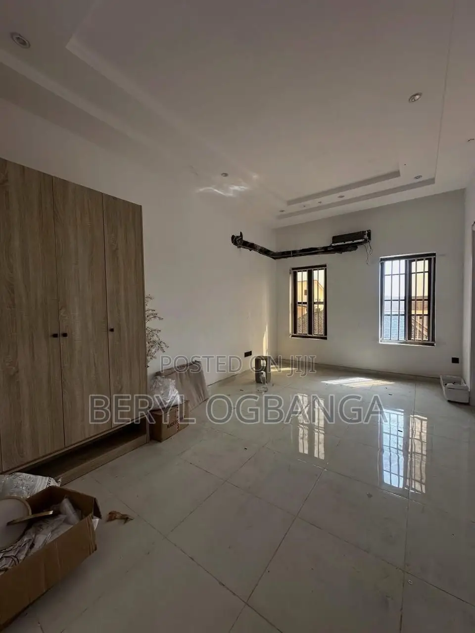 3bdrm Apartment in Lekki Phase 1 for rent in Lekki Phase 1