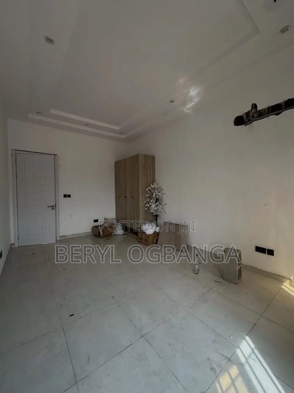 3bdrm Apartment in Lekki Phase 1 for rent in Lekki Phase 1