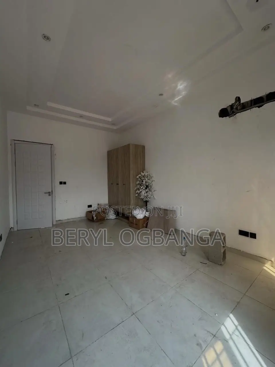 3bdrm Apartment in Lekki Phase 1 for rent in Lekki Phase 1