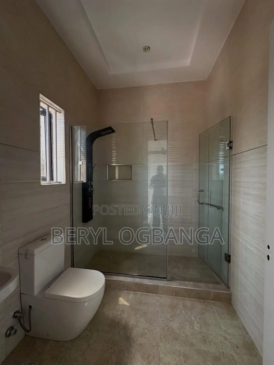 3bdrm Apartment in Lekki Phase 1 for rent in Lekki Phase 1