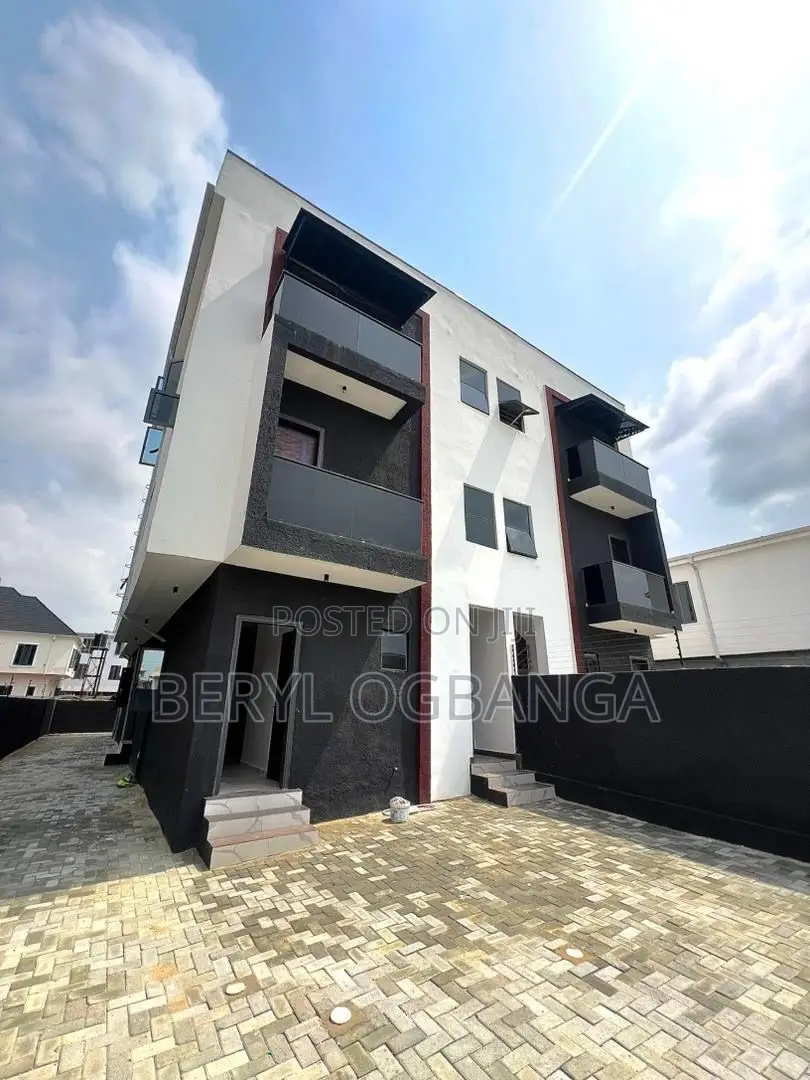 2bdrm Apartment in Ologolo for rent in Ologolo