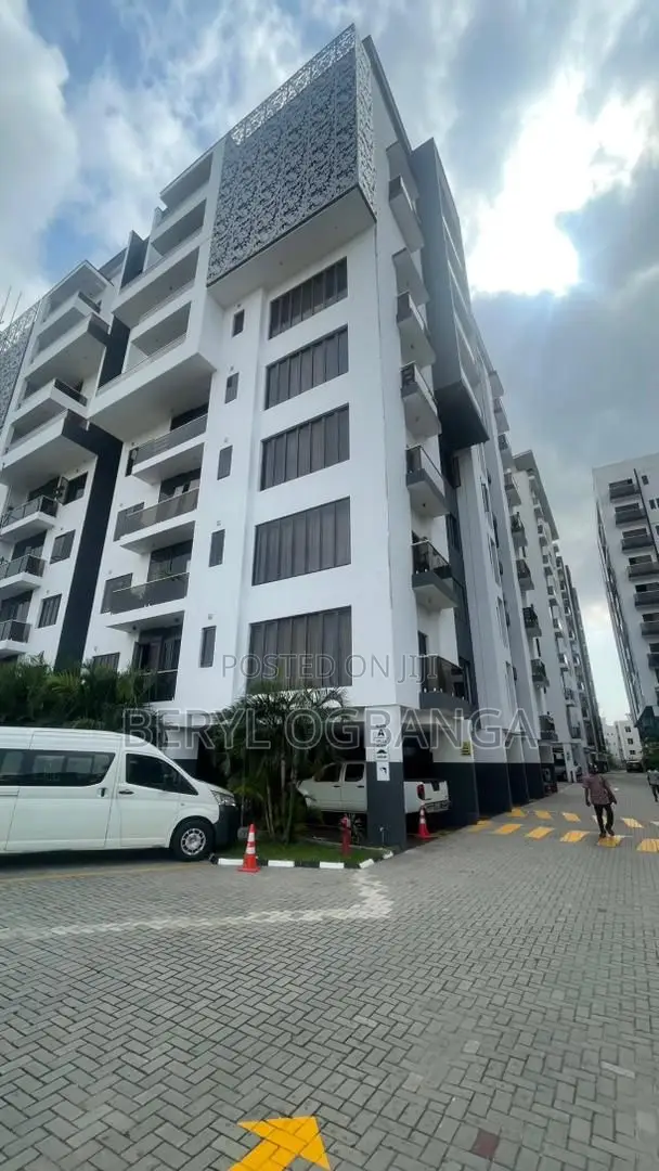 4bdrm Apartment in Banana Island for rent in Banana Island