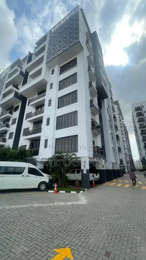 4bdrm Apartment in Banana Island for rent in Banana Island