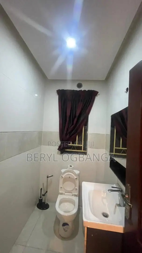 4bdrm Apartment in Banana Island for rent in Banana Island