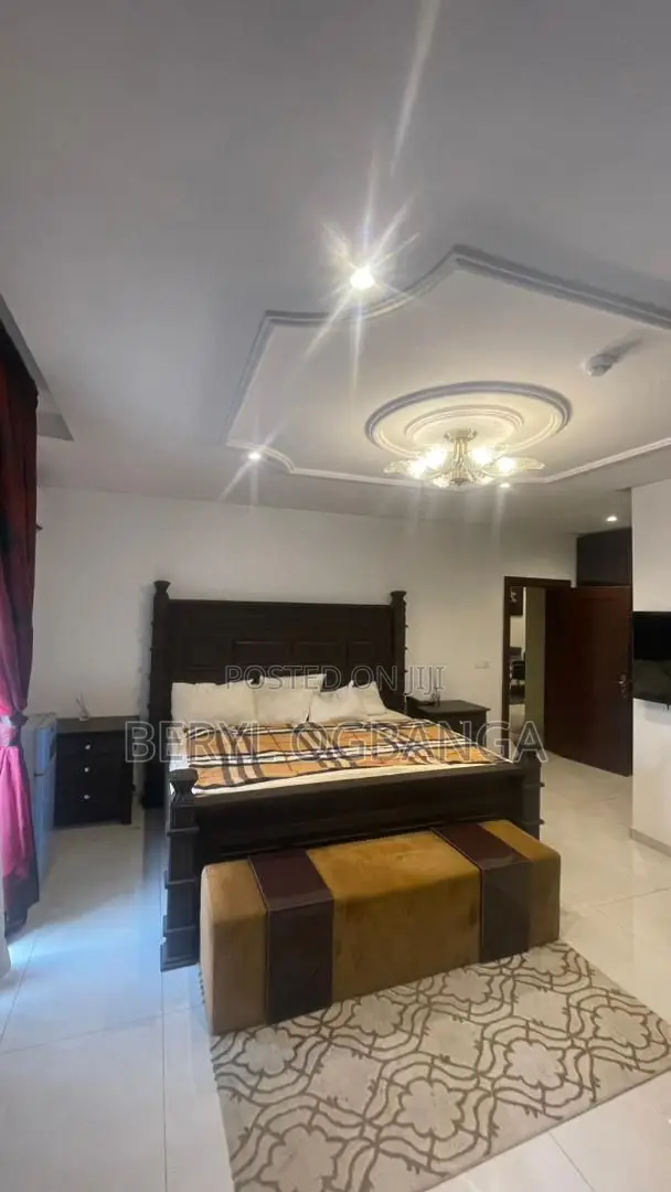 4bdrm Apartment in Banana Island for rent in Banana Island