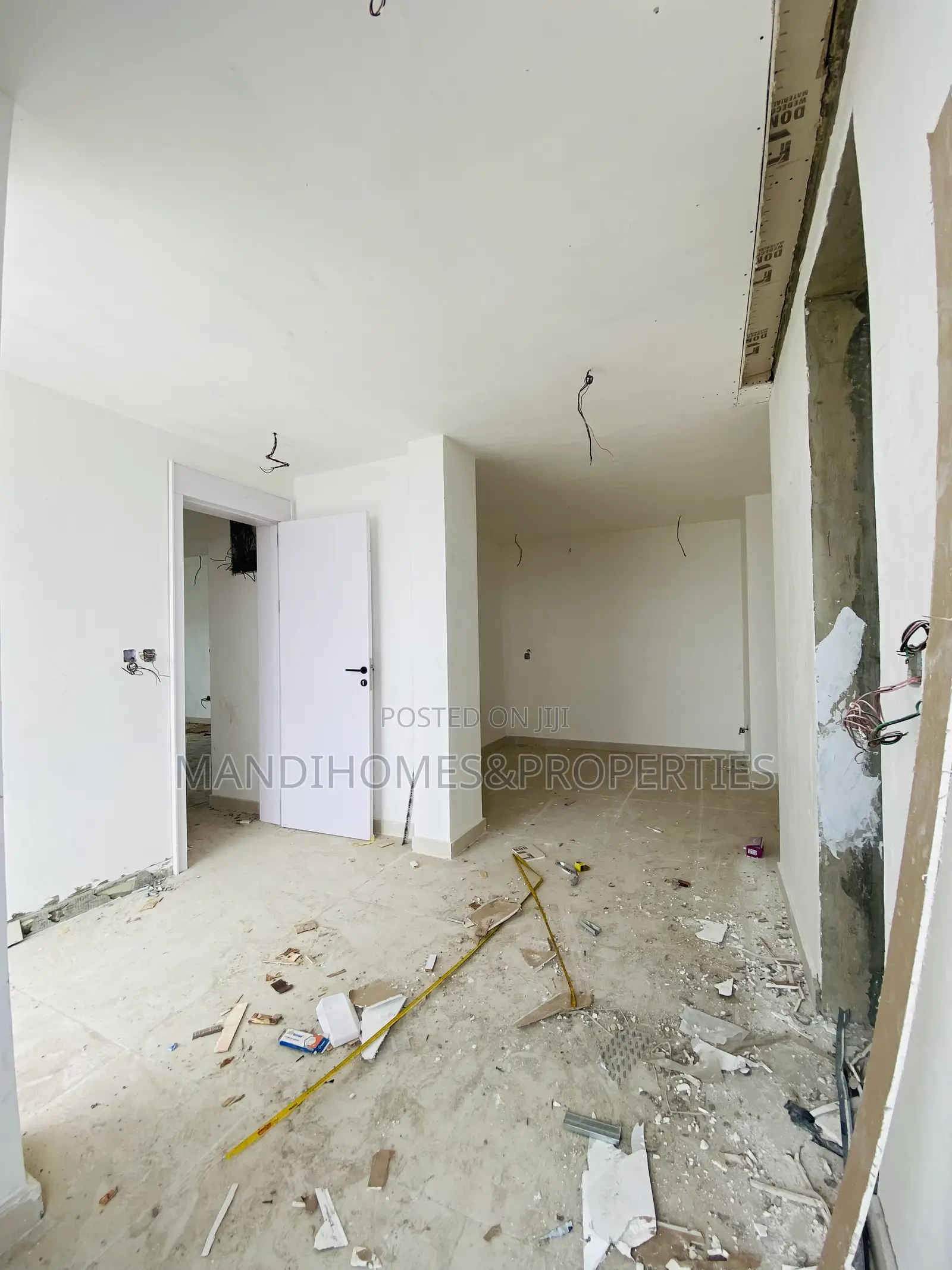 Units Spacious 2 Bedroom Apartment in Lekki