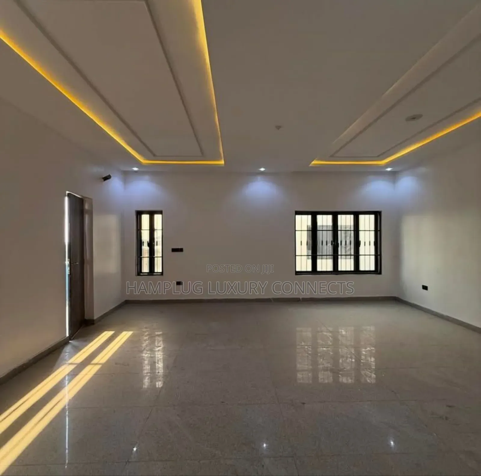 Furnished 7bdrm Duplex in Asokoro for sale in Asokoro