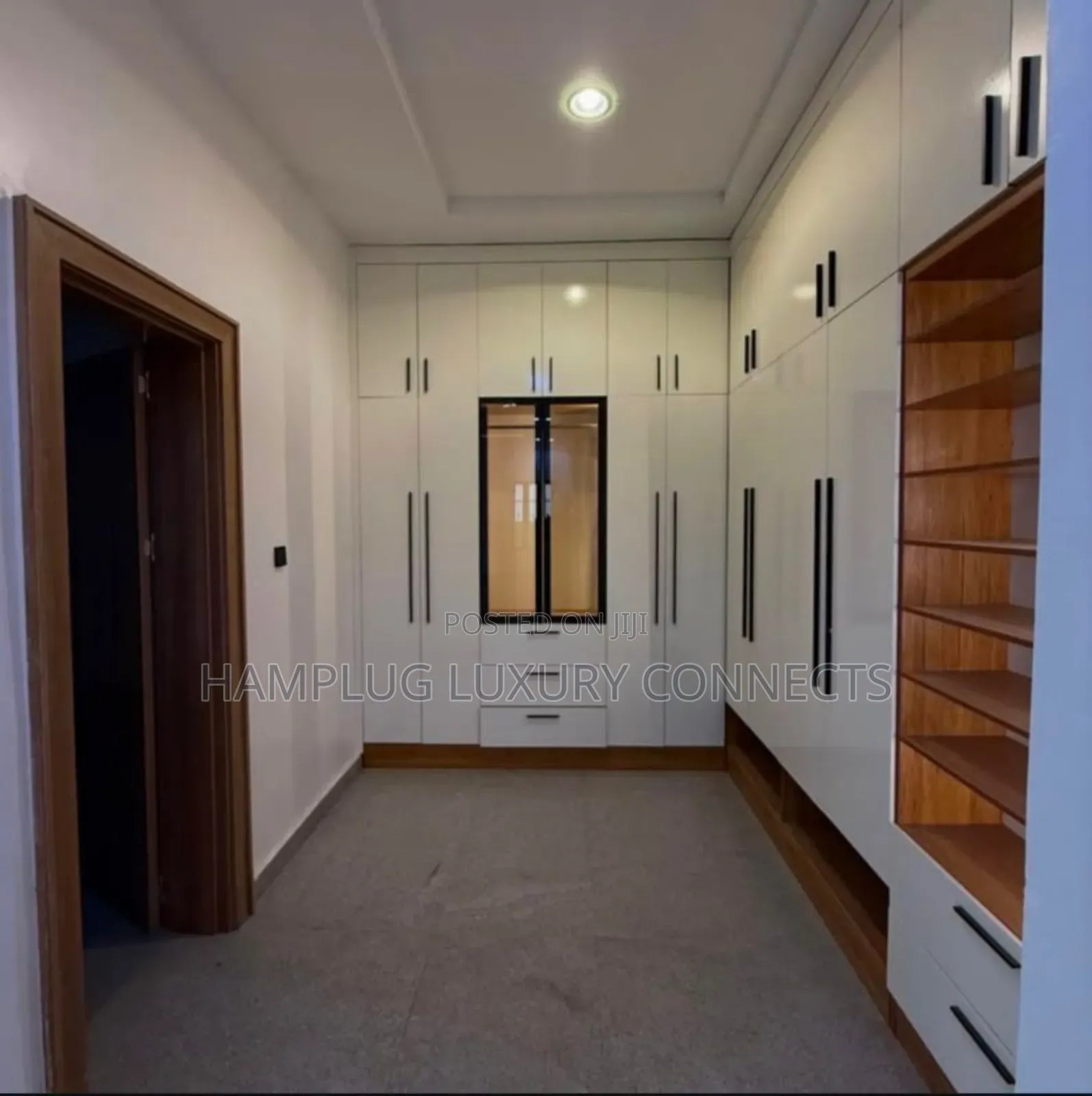 Furnished 7bdrm Duplex in Asokoro for sale in Asokoro