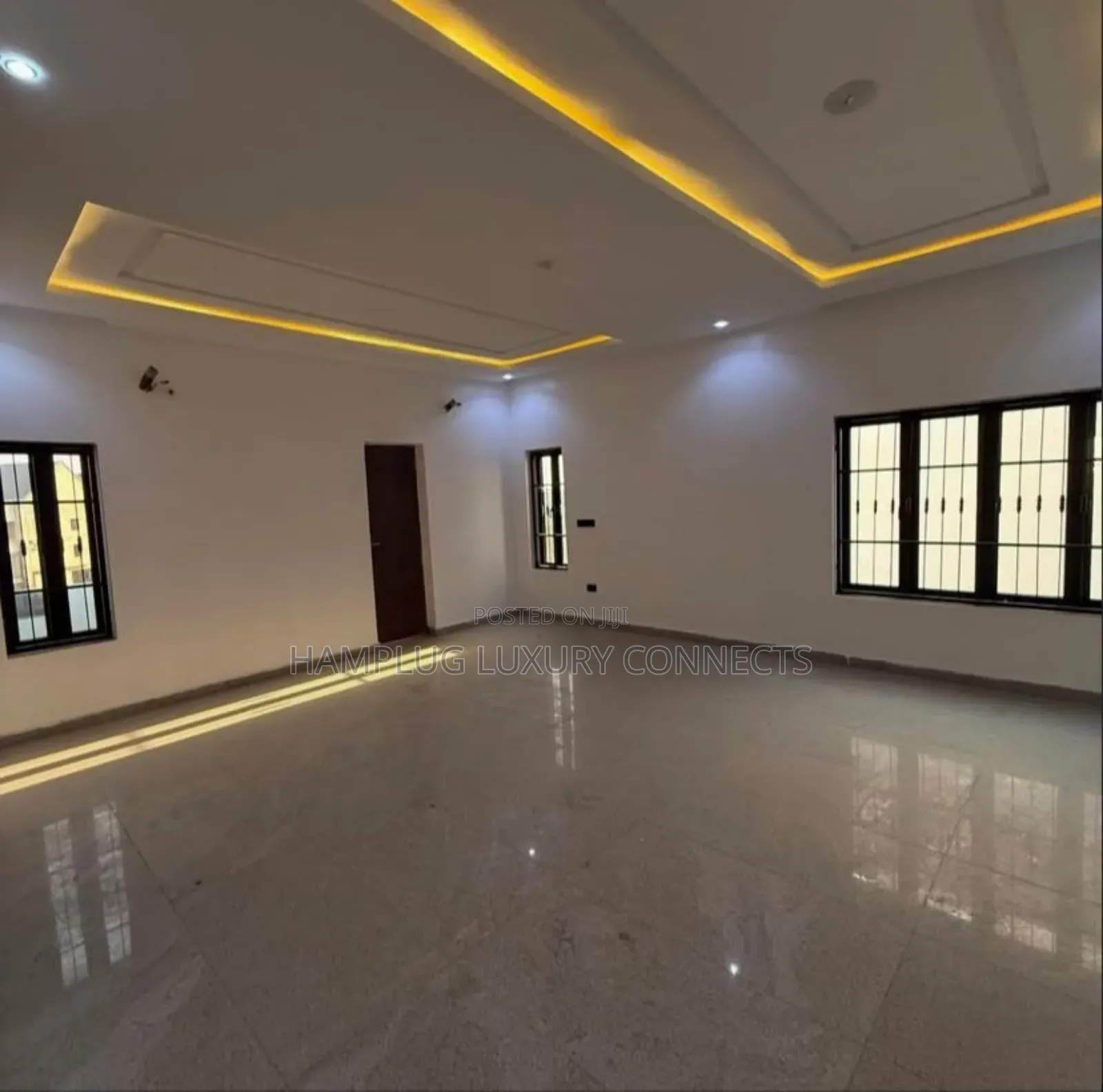 Furnished 7bdrm Duplex in Asokoro for sale in Asokoro