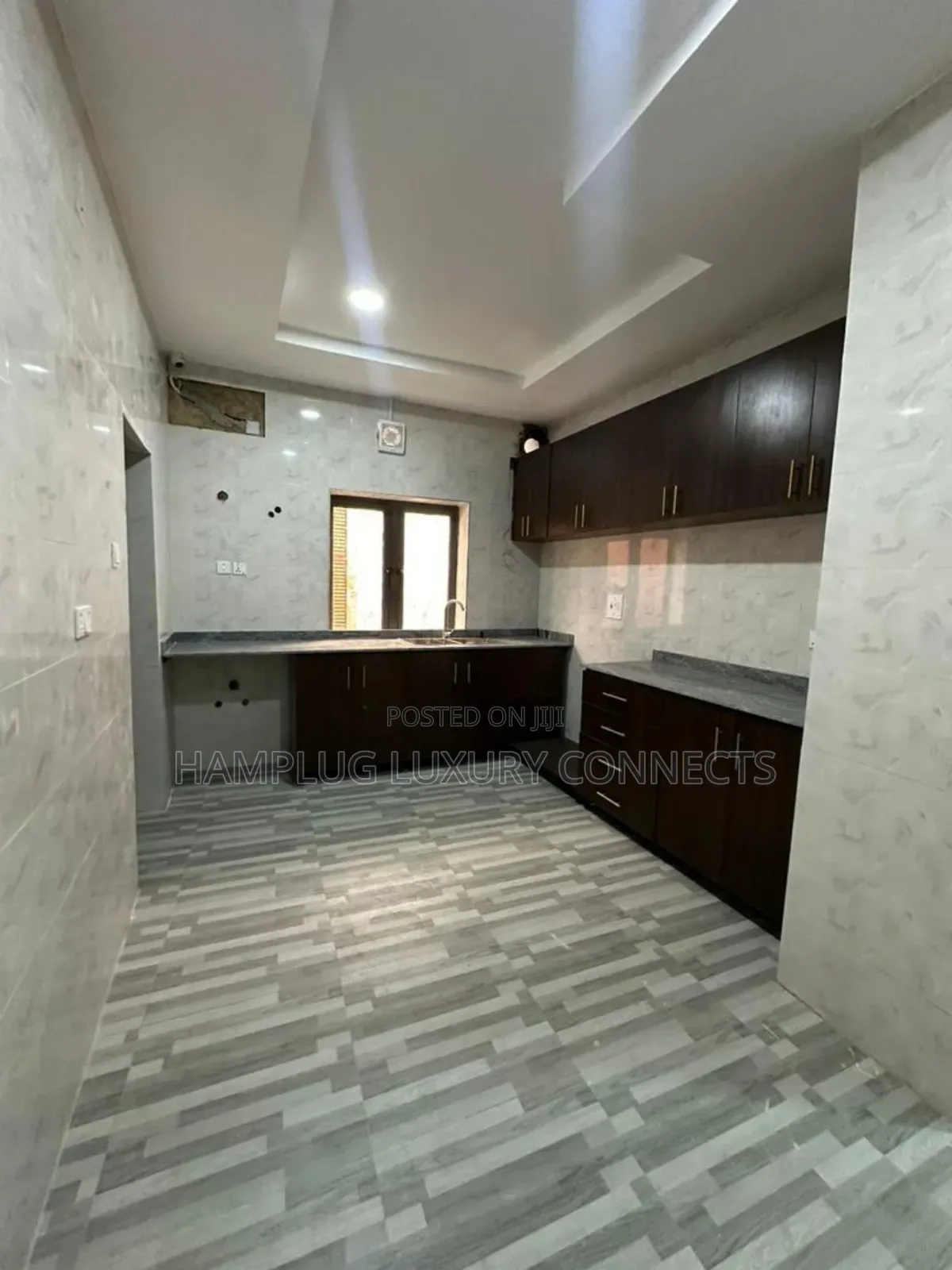 Furnished 3bdrm Apartment in Wuye for sale in Wuye