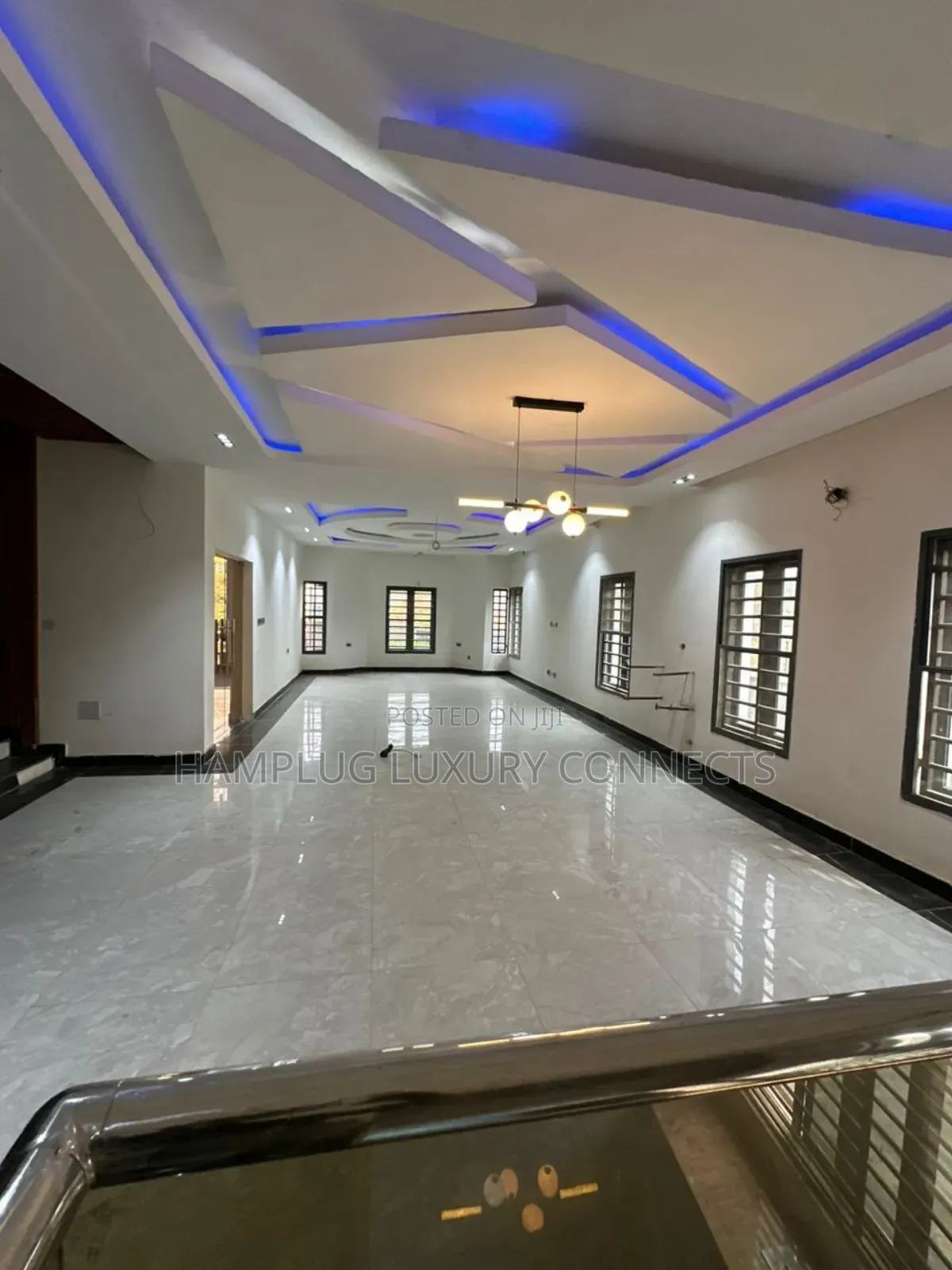 Furnished 5bdrm Duplex in Wuse for sale in Wuse