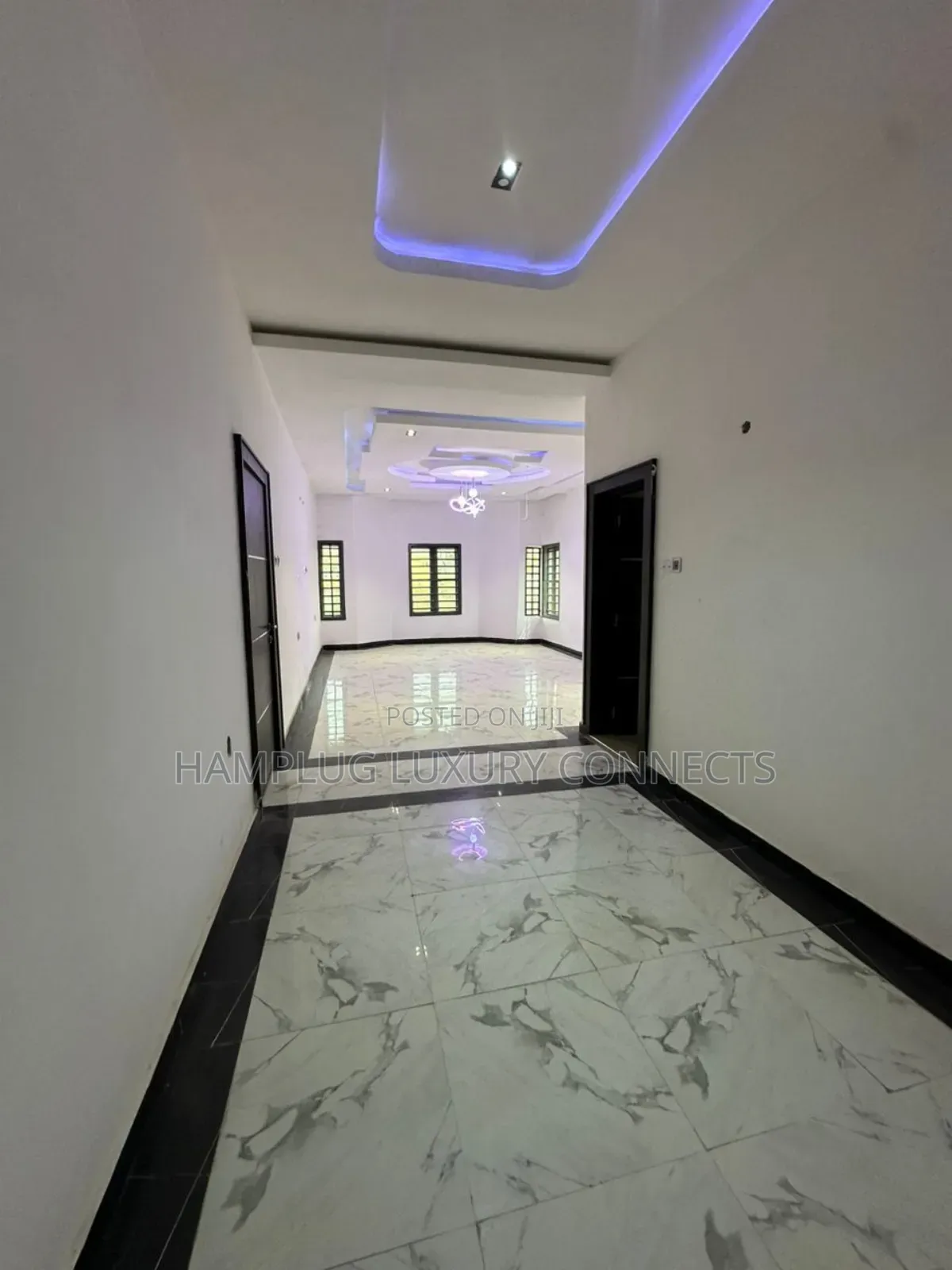 Furnished 5bdrm Duplex in Wuse for sale in Wuse