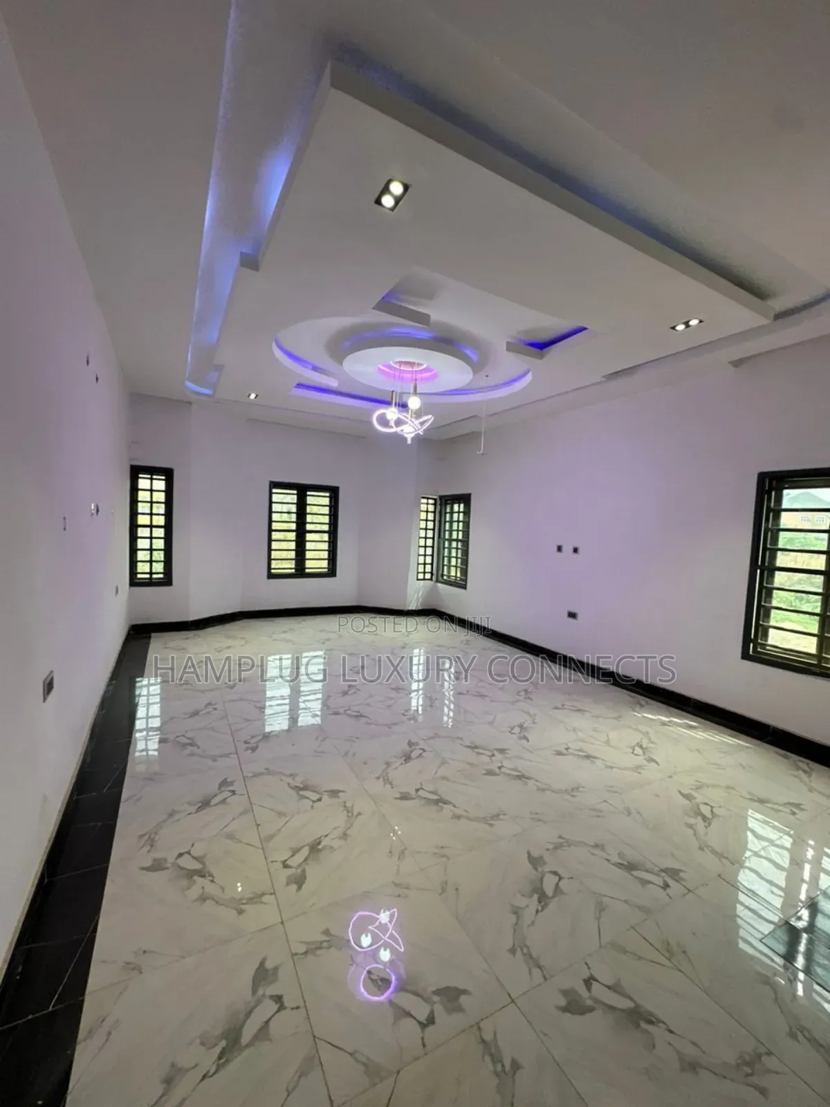 Furnished 5bdrm Duplex in Wuse for sale in Wuse