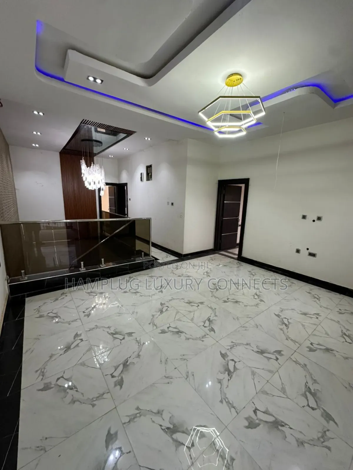 Furnished 5bdrm Duplex in Wuse for sale in Wuse