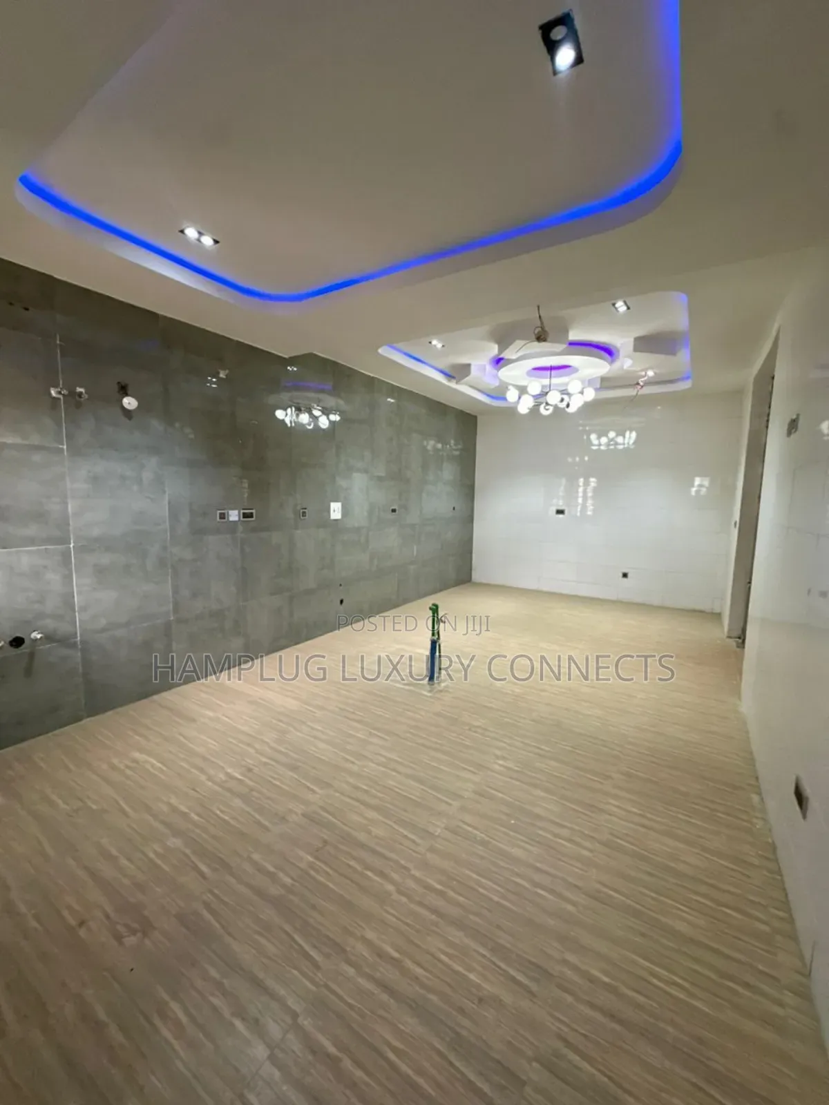 Furnished 5bdrm Duplex in Mabushi for rent in Mabushi