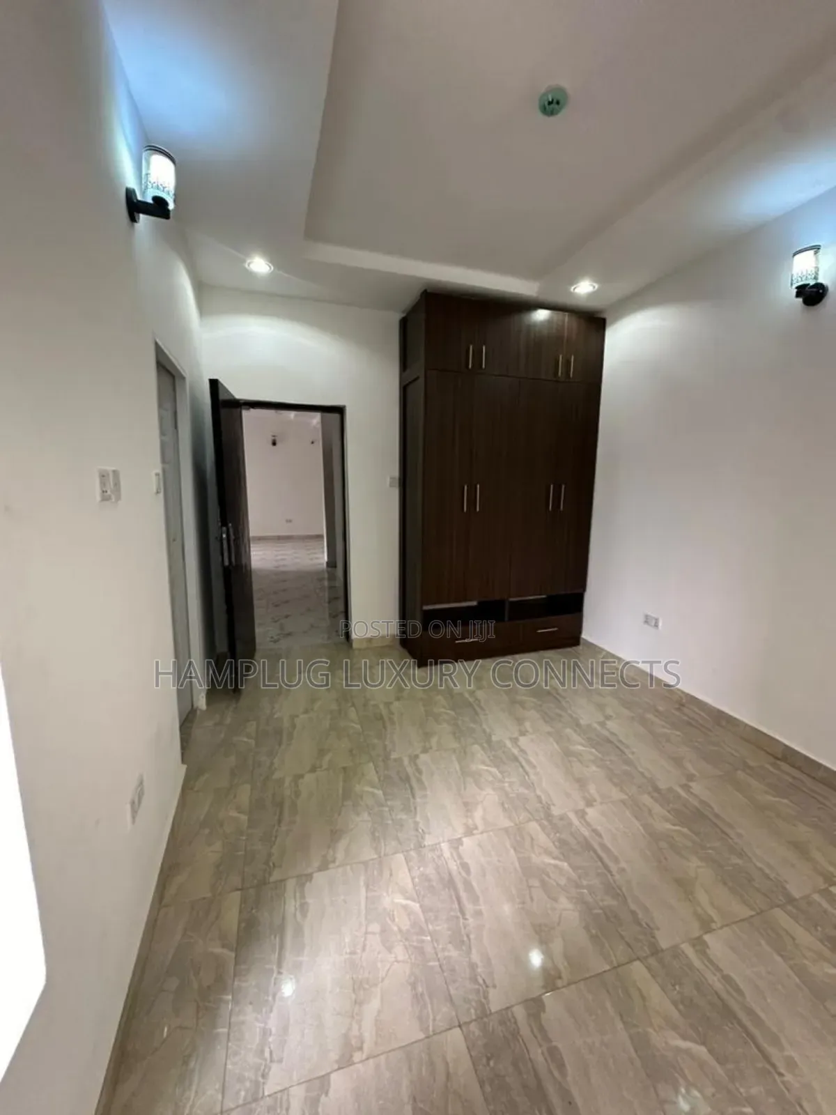 Furnished 5bdrm Duplex in Mabushi for rent in Mabushi