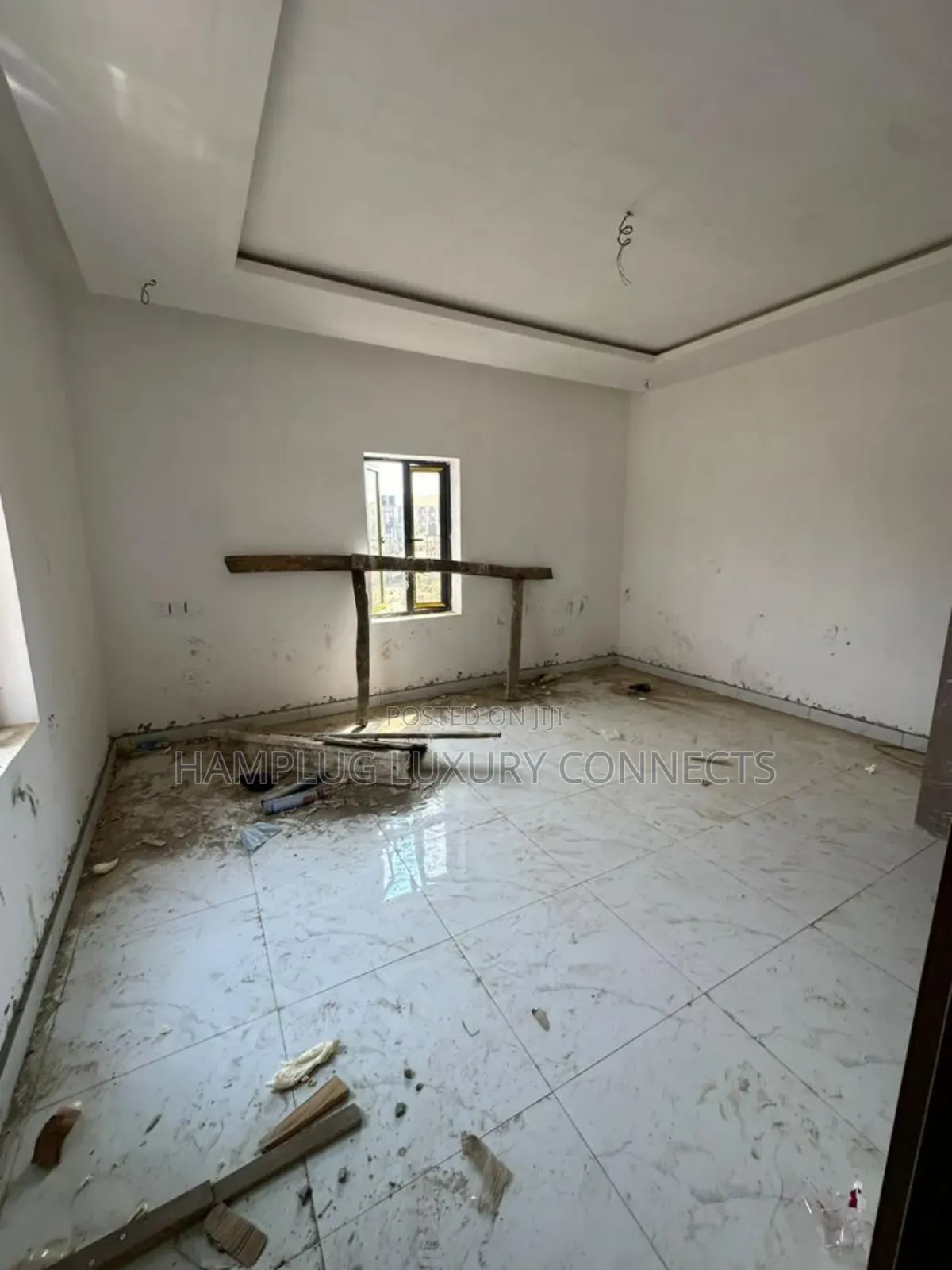 Furnished 5bdrm Duplex in Mabushi for rent in Mabushi