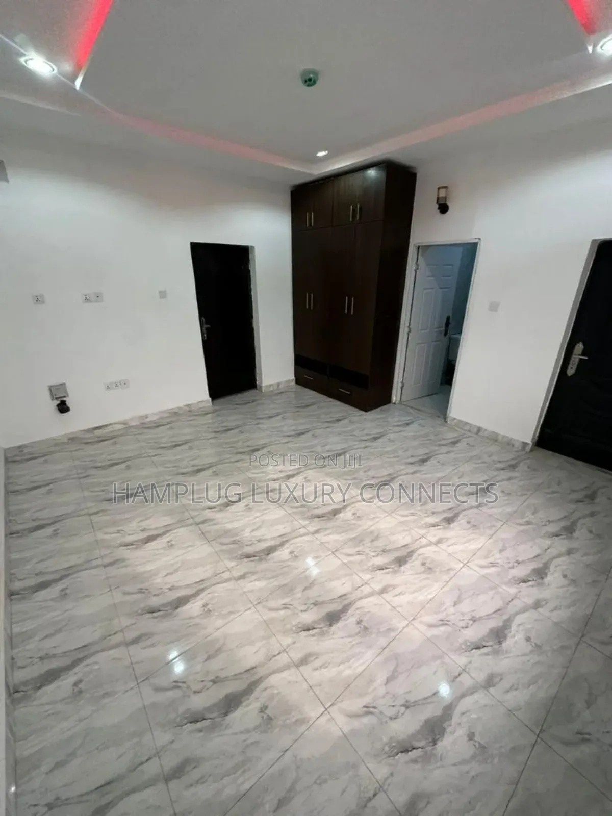 Furnished 5bdrm Duplex in Mabushi for rent in Mabushi