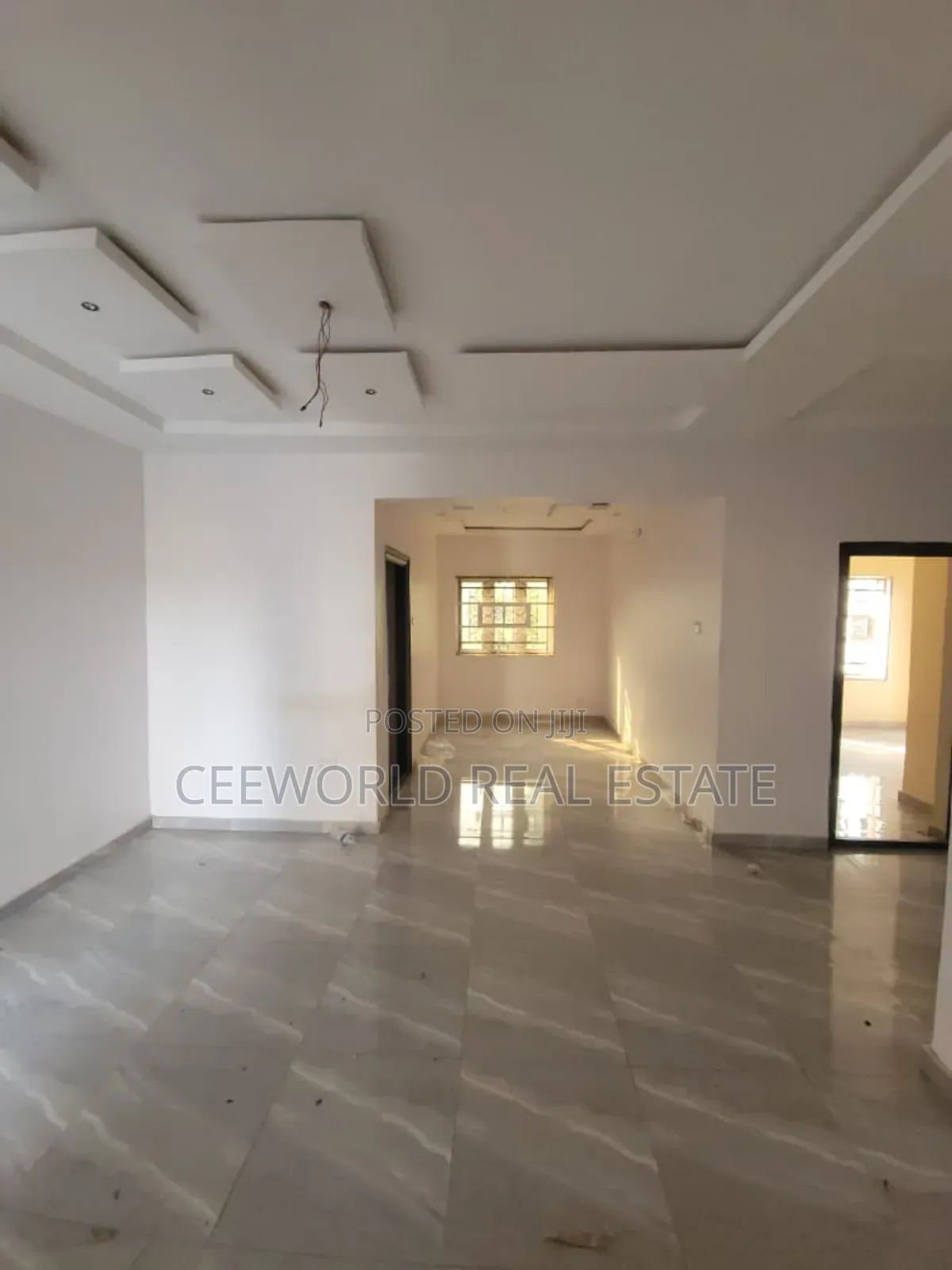 2bdrm Apartment in Heritage Estate, Akala Express for rent in Akala Express